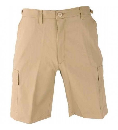 Propper BDU Short Khaki Large