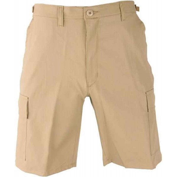 Propper BDU Short Khaki Large