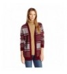 Jason Maxwell Boyfriend Cardigan Heather