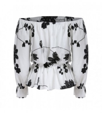 Fashion Women's Blouses Online Sale