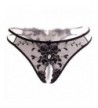 Pavian Womens Underwear Perspective Flowers