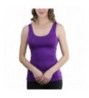 ToBeInStyle Womens Double Scoop Neck