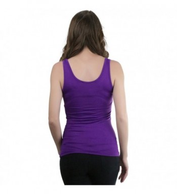 Cheap Real Women's Tanks