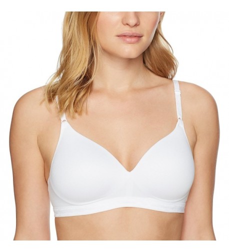 Warners Womens Heaven Wire Free Contour