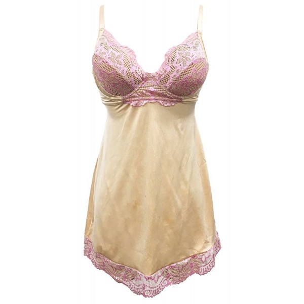 Jodi Gallaer Lingerie Tranquility Sleepwear