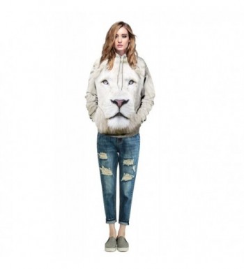 Women's Fashion Hoodies Online