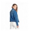 Discount Women's Denim Jackets Clearance Sale