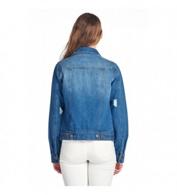 Brand Original Women's Jackets