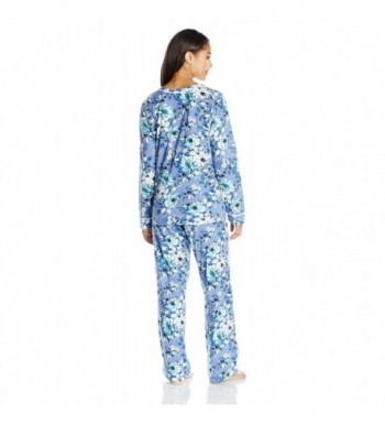 Women's Pajama Sets Wholesale