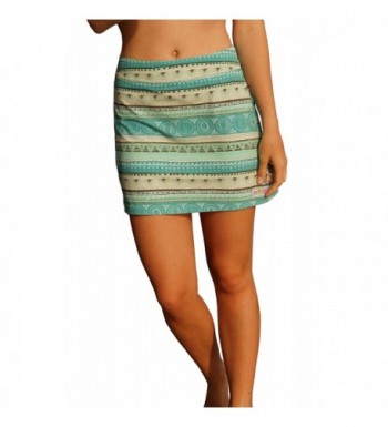 RipSkirt Hawaii Athletic Cover up Multitasks