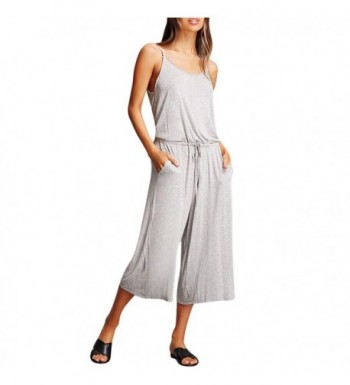 Cheap Women's Jumpsuits Online Sale