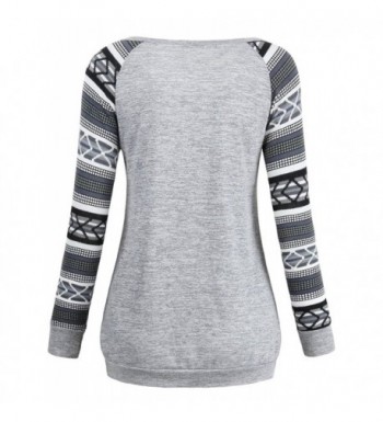 Fashion Women's Sweatshirts