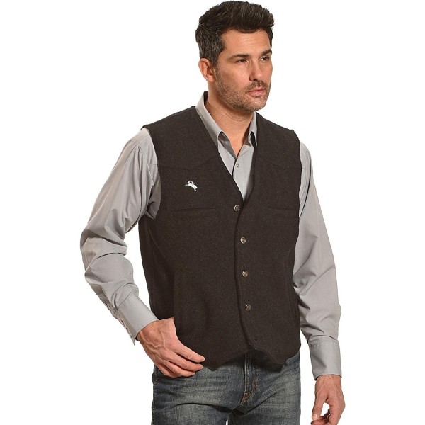 Wyoming Traders Mens XXX Large Black