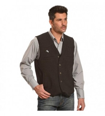 Wyoming Traders Mens XXX Large Black