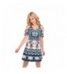 Floral Dresses Yagoor Womens Shoulder