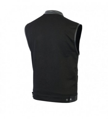 Men's Outerwear Vests Outlet Online