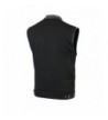 Men's Outerwear Vests Outlet Online