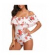 Cheap Designer Women's One-Piece Swimsuits Outlet