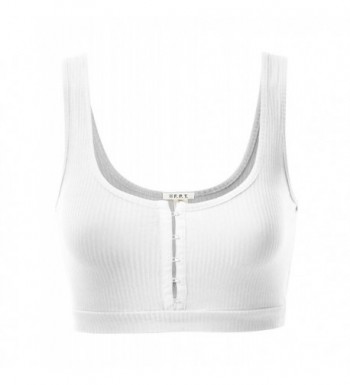 Fifth Parallel Threads Front White