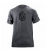 Vintage First Sergeant Veteran T Shirt