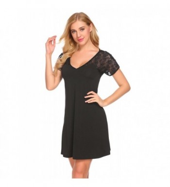 Women's Nightgowns Clearance Sale