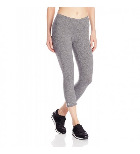 Threads Thought Legging Waistband Charcoal