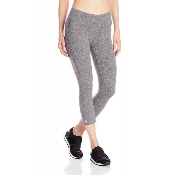 Threads Thought Legging Waistband Charcoal