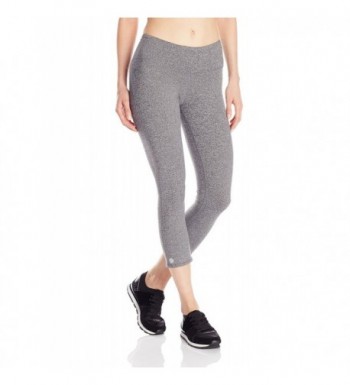 Threads Thought Legging Waistband Charcoal