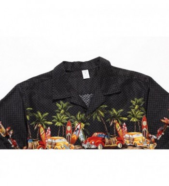 Men's Shirts