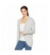 Jockey Womens Gravity Cardigan Heather