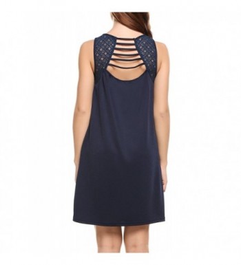 Fashion Women's Casual Dresses Online Sale