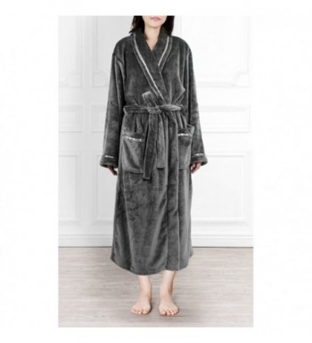 Designer Women's Robes Clearance Sale