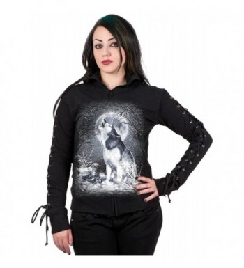 Women's Fashion Sweatshirts