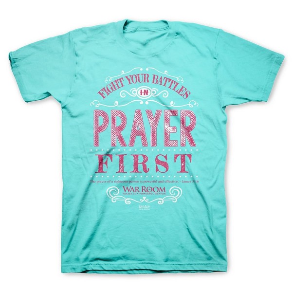 Kerusso Prayer First Light Blue