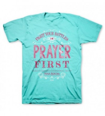 Kerusso Prayer First Light Blue