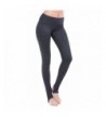 DeepTwist Leggings Stretchy DT4006 Dark Grey 8