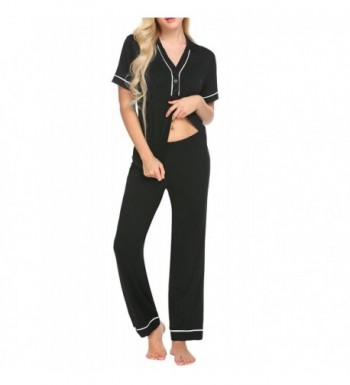 Fashion Women's Pajama Sets