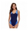 ATTRACO Padded Swimsuit Swimwear XX Large