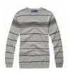 Fanhang Casual Cotton Pullover Sweater