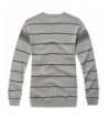 Men's Pullover Sweaters