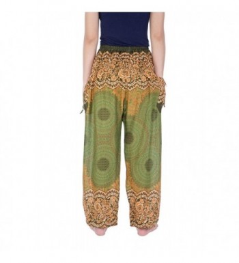 Designer Women's Pants