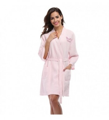 Cheap Women's Robes Outlet