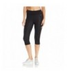 Jockey Womens Stripe Embossed Legging