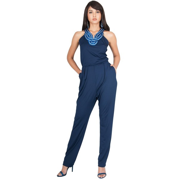 pantsuit romper