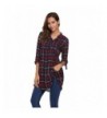 Designer Women's Button-Down Shirts