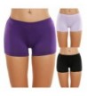 Pagacat Boyshorts Panties Breathable Underwear