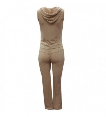 Fashion Women's Jumpsuits Outlet Online