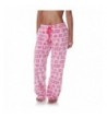 Sleep Co Womens Printed Sleepwear