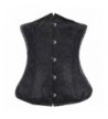 Alivila Y Fashion Renaissance Corset 2002 Black M