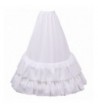 Edress Petticoats Wedding Underskirt Crinoline